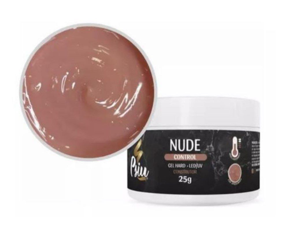 Nude Control Body