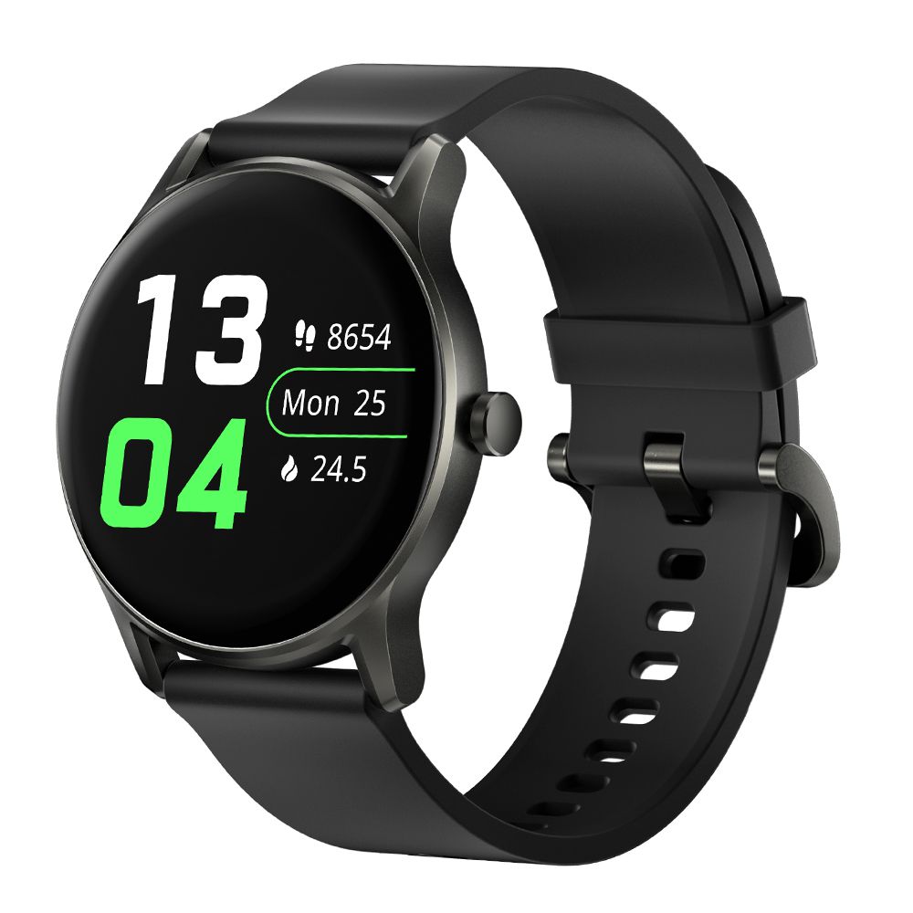 Relógio Smartwatch Haylou Gst Bluetooth 5.1 Tela De 1,69