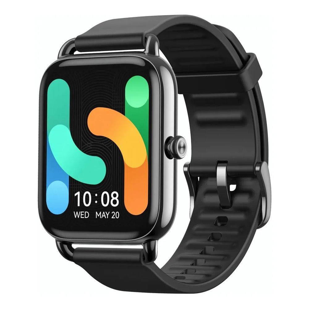 Relógio Smartwatch Haylou Gst Bluetooth 5.1 Tela De 1,69