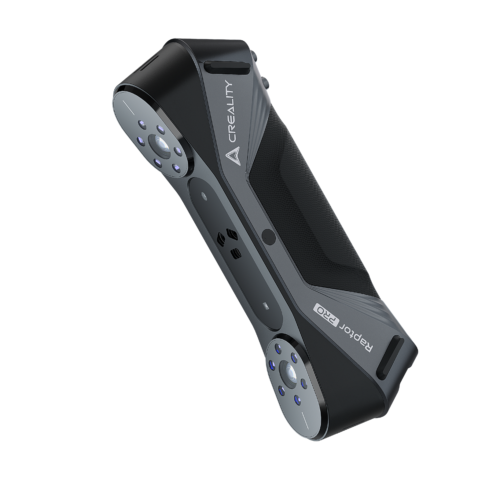 Creality CR-Scan Raptor 3D skener pro 3D-Drucer, modré světlo a NIR 2 režimy, přesnost 0,02 mm, 60?FPS, 5 Creality CR-Scan Raptor 3D skener pro 3D-Drucer, modré světlo a NIR 2 režimy, přesnost 0,02 mm, 60?FPS, 5