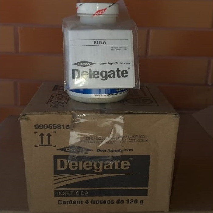 INSETICIDA DELEGATE 50g - ORQUÍDEAS, ROSAS DO DESERTO,CACTUS E SUCULEN ...