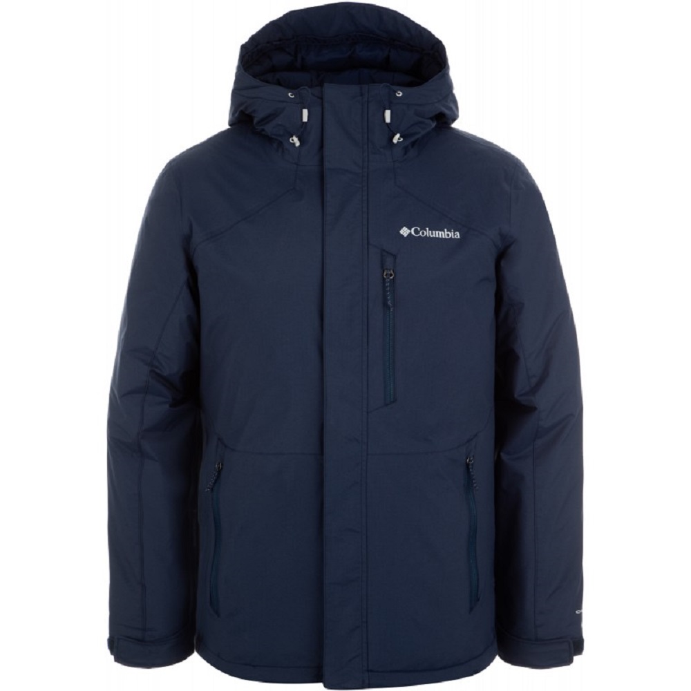 Columbia murr peak clearance ii