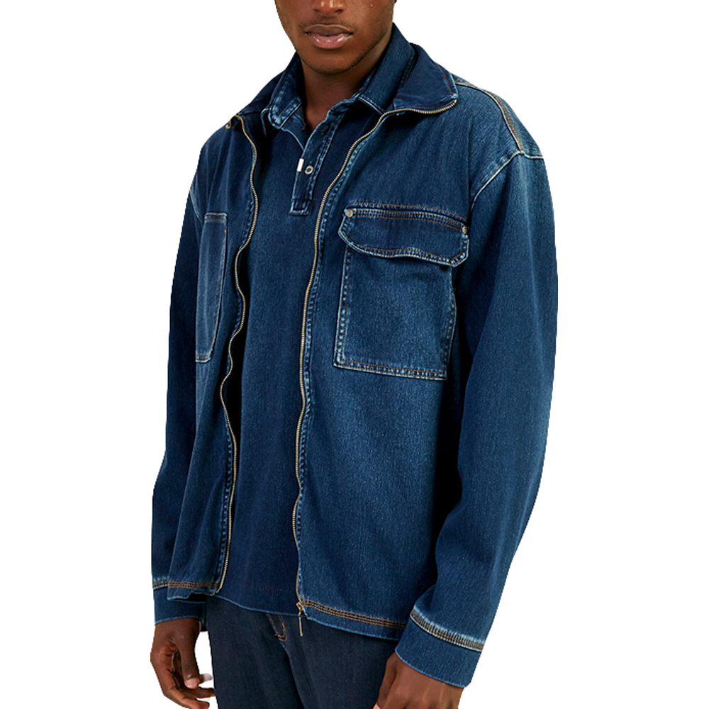 Jeans sales forum masculino