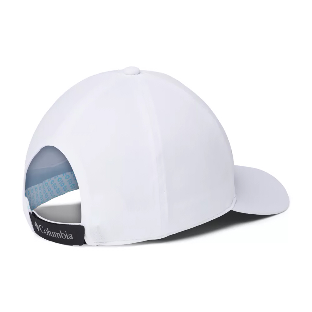 Boné De Golfe Trucker 2024/2025 - Verde E Branco Unissex Ajustável
