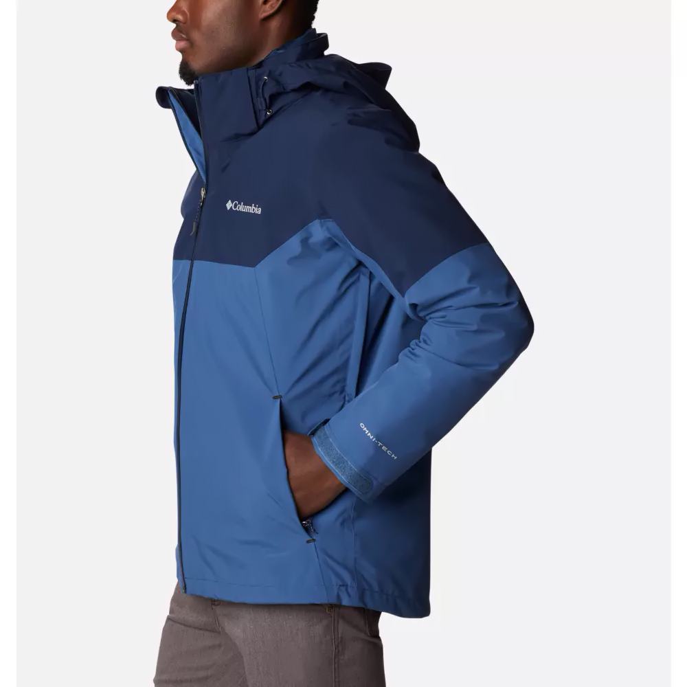 Columbia TITANIUM™ PERFORMANCE BEANIE - Bonnet - Black