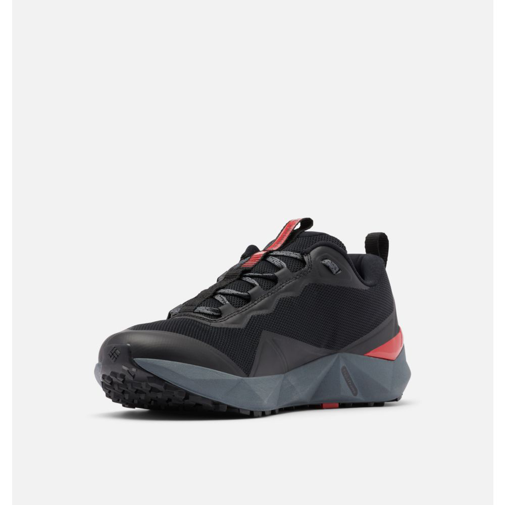 Tênis Columbia Facet 15 OutDry Preto Masculino Attemporal Boutique