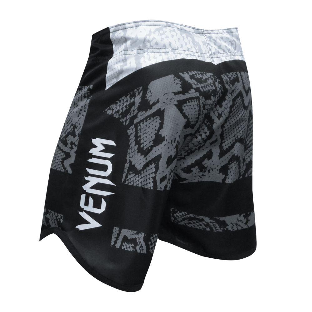 Bermuda Venum Homme - Taille 42 - Noir - Occasion Très Bon état