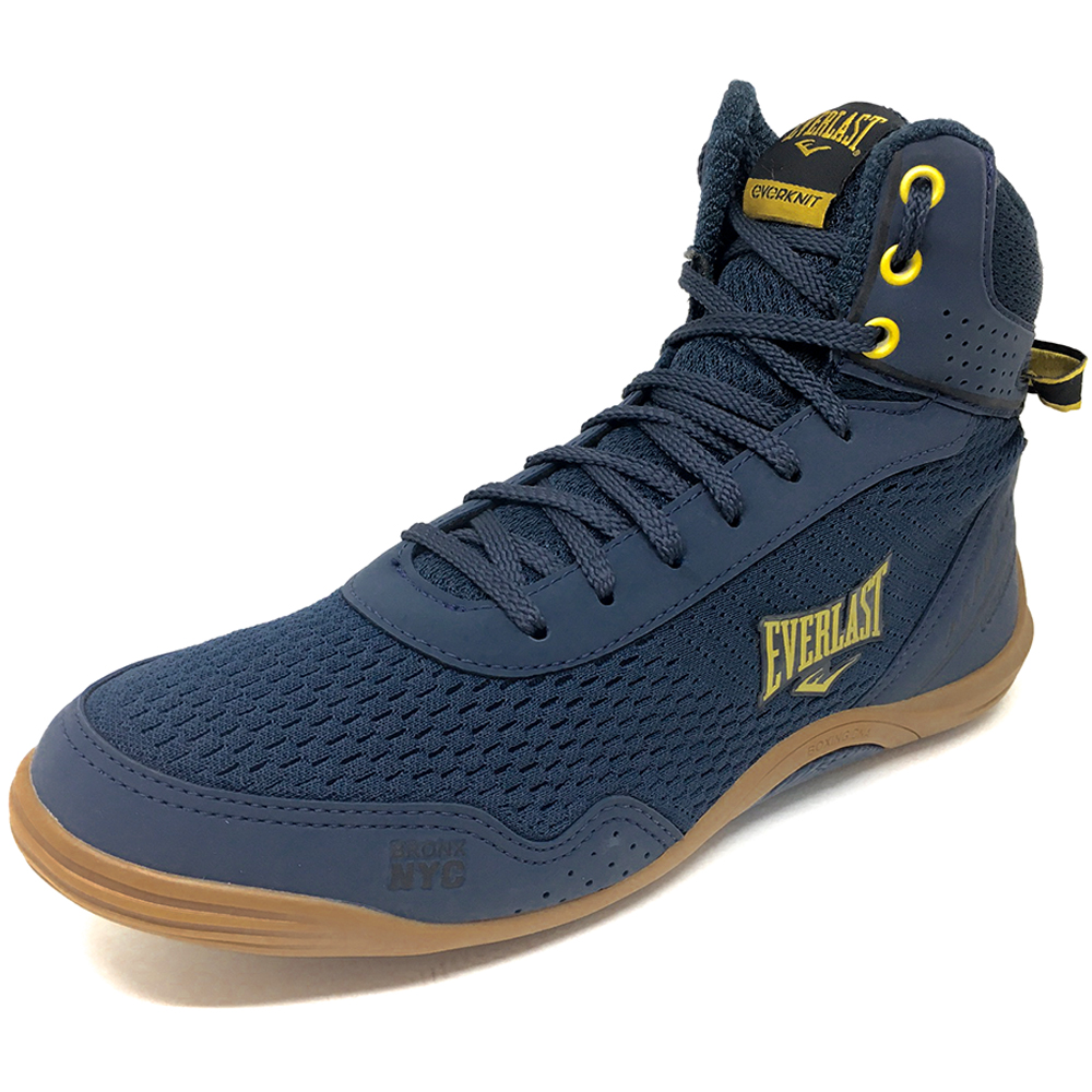 Tênis everlast forceknit best sale azul