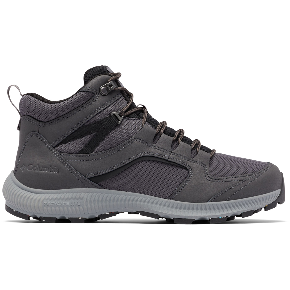 Bota Columbia Re Peak Mid Grafite Masculino Attemporal Boutique Bota Columbia Re Peak Mid Grafite Masculino Attemporal Boutique