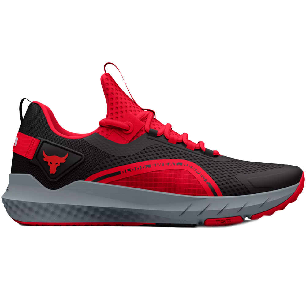 Tênis Under Armour Project Rock 5 D - Masculino em Promoção