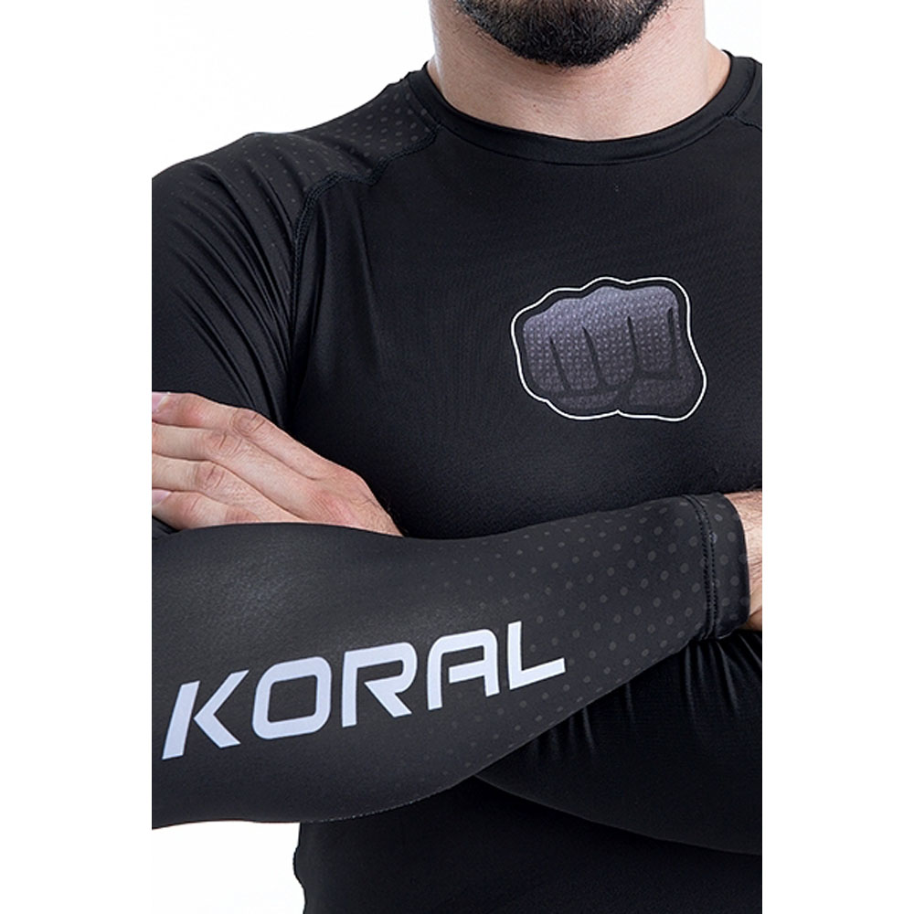Kel Koala Rashguard