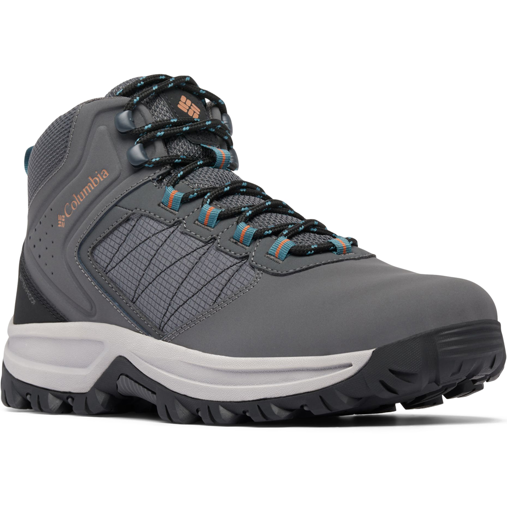 Transverse™ Hike wasserdichte Wanderstiefel für Männer | Columbia Sportswear