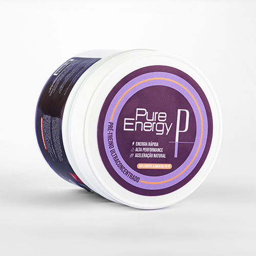 Pure Energy - Suplementos de qualidade para sua saúde | ANC Suplementos