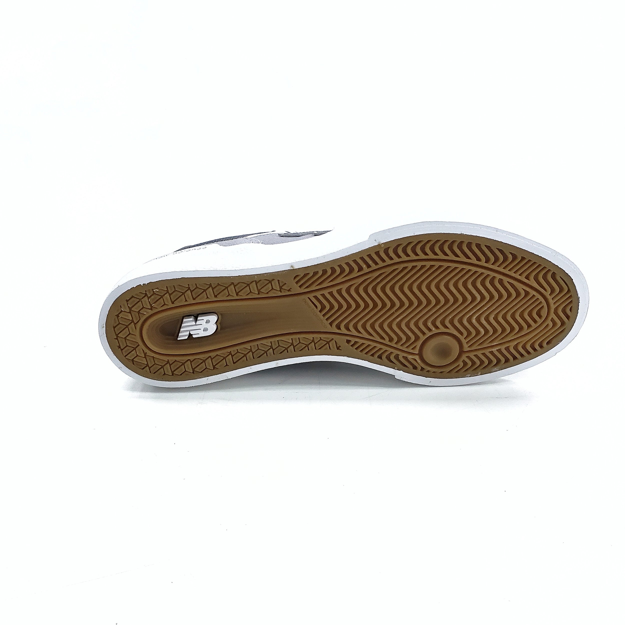 TENIS NEW BALANCE NUMERIC 574 VULC MASCULINO CZAC CNZA NM574VGY