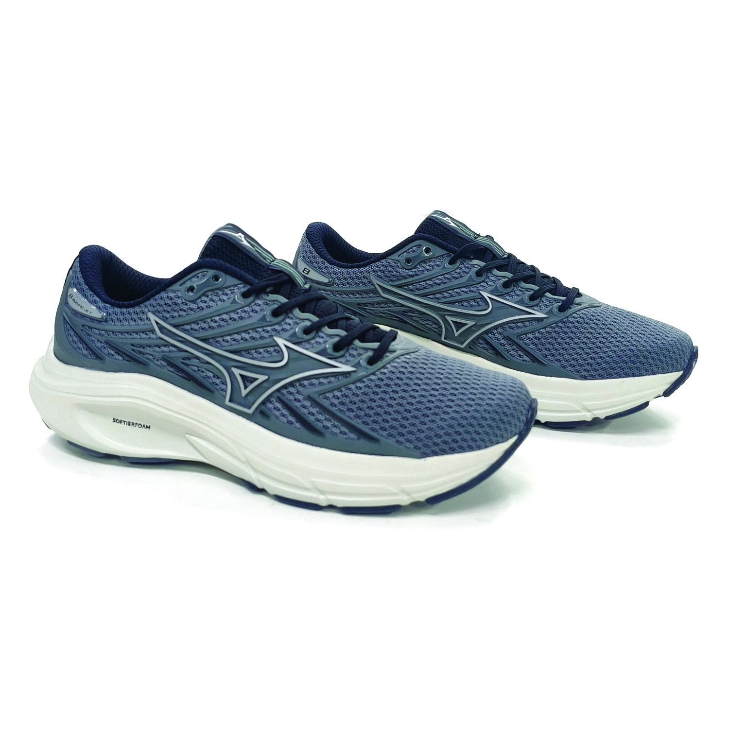 ヤスミ TENIS MIZUNO JET 8 CHUMBO 101043043 - dimarks skate shop