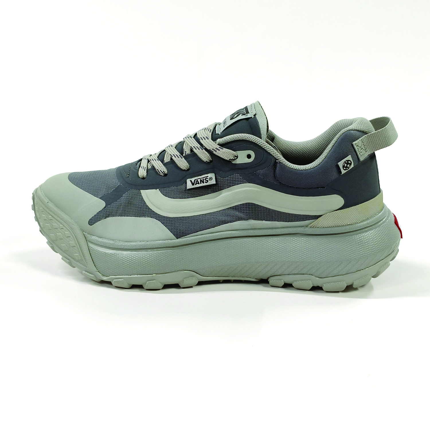 TÊNIS VANS CROSSPAT PEWTER MTE VN000EKEGAO - dimarks skate shop