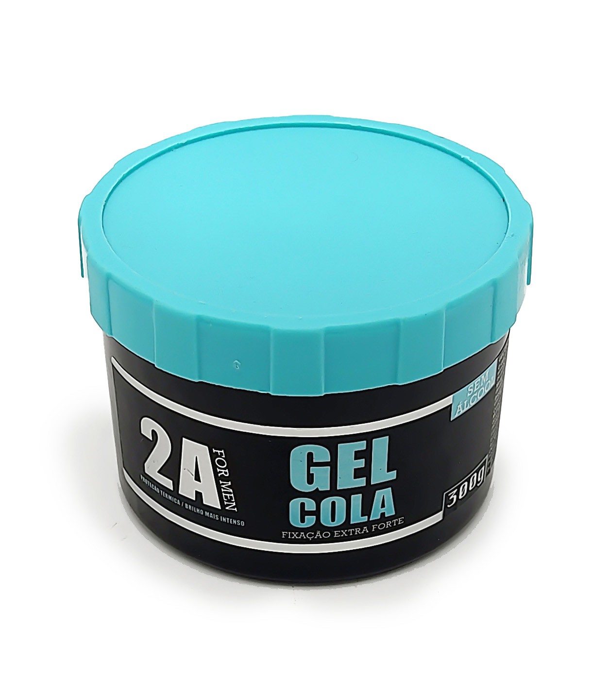 Gel Cola 2A FOR MEN - MOTIV BRASIL