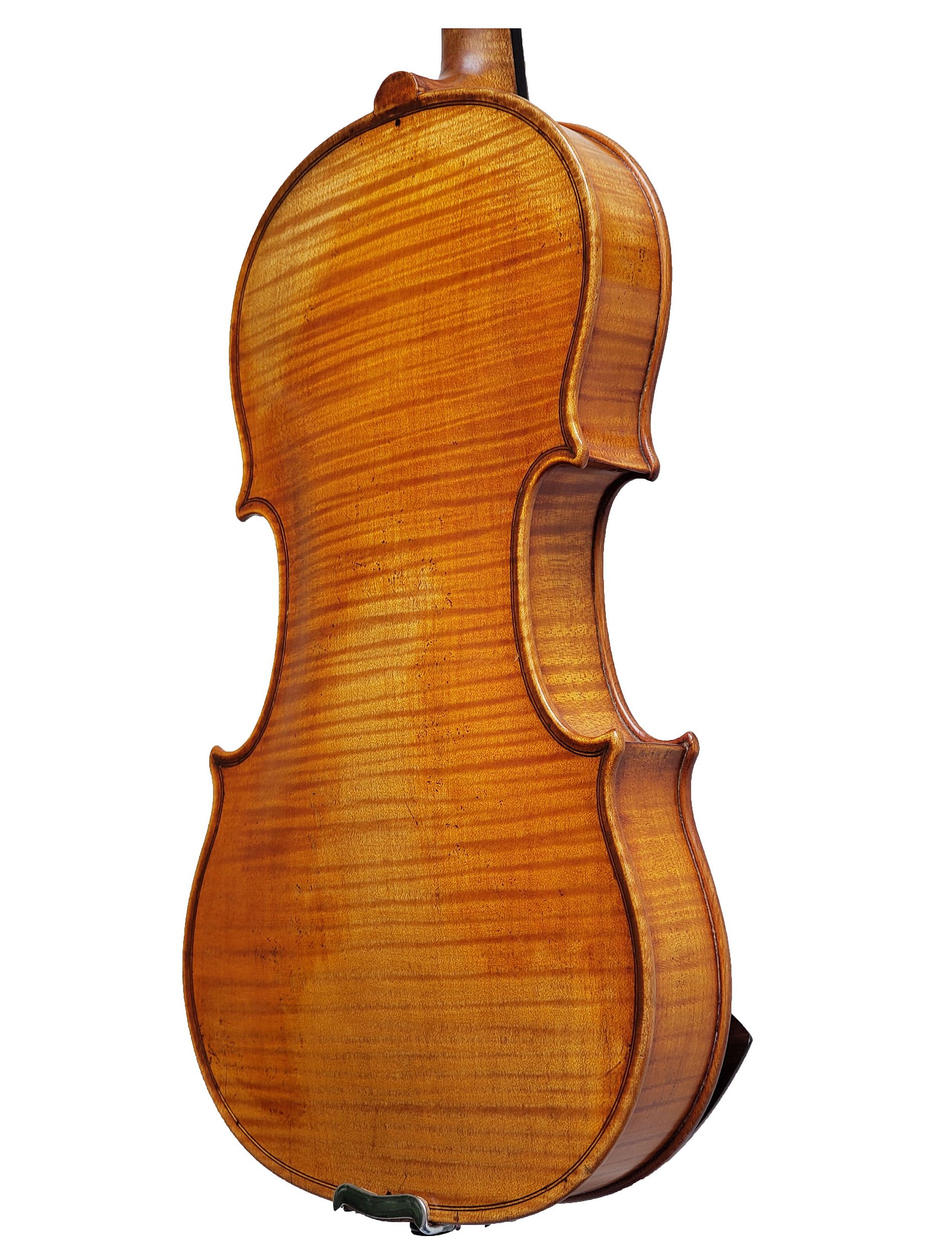 GIUSEPPE ROCCA, VIOLINO DE AUTOR ITALIANO, SÉC. 19, ANO 1840 - JEAN ...