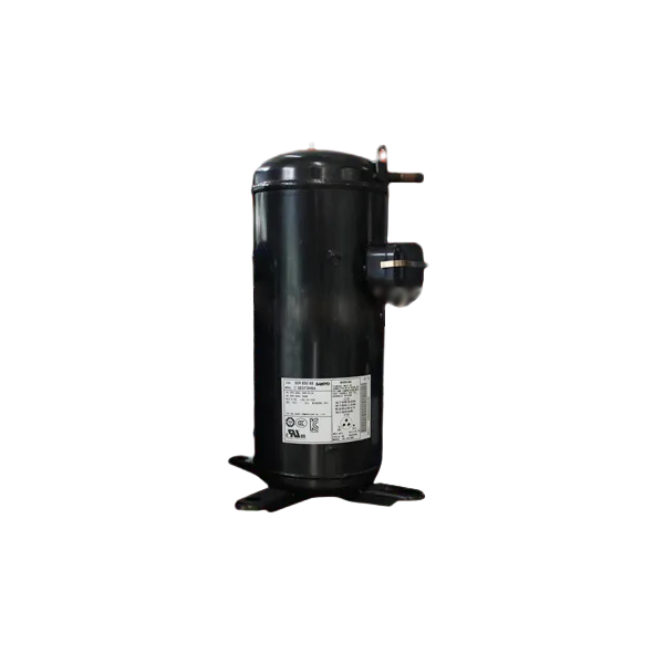 Compressor C-SBN353H6B R22 5TR 220V 3F SANYO 05501183 Springer - Ponto ...
