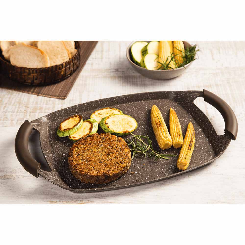 Set Di 2 Teglie Ro Tonde In Ceramica Antiaderente Caraway 22,9 Cm - Pentole Atossiche Senza PTFE E PFOA, Per Torte E Crostate