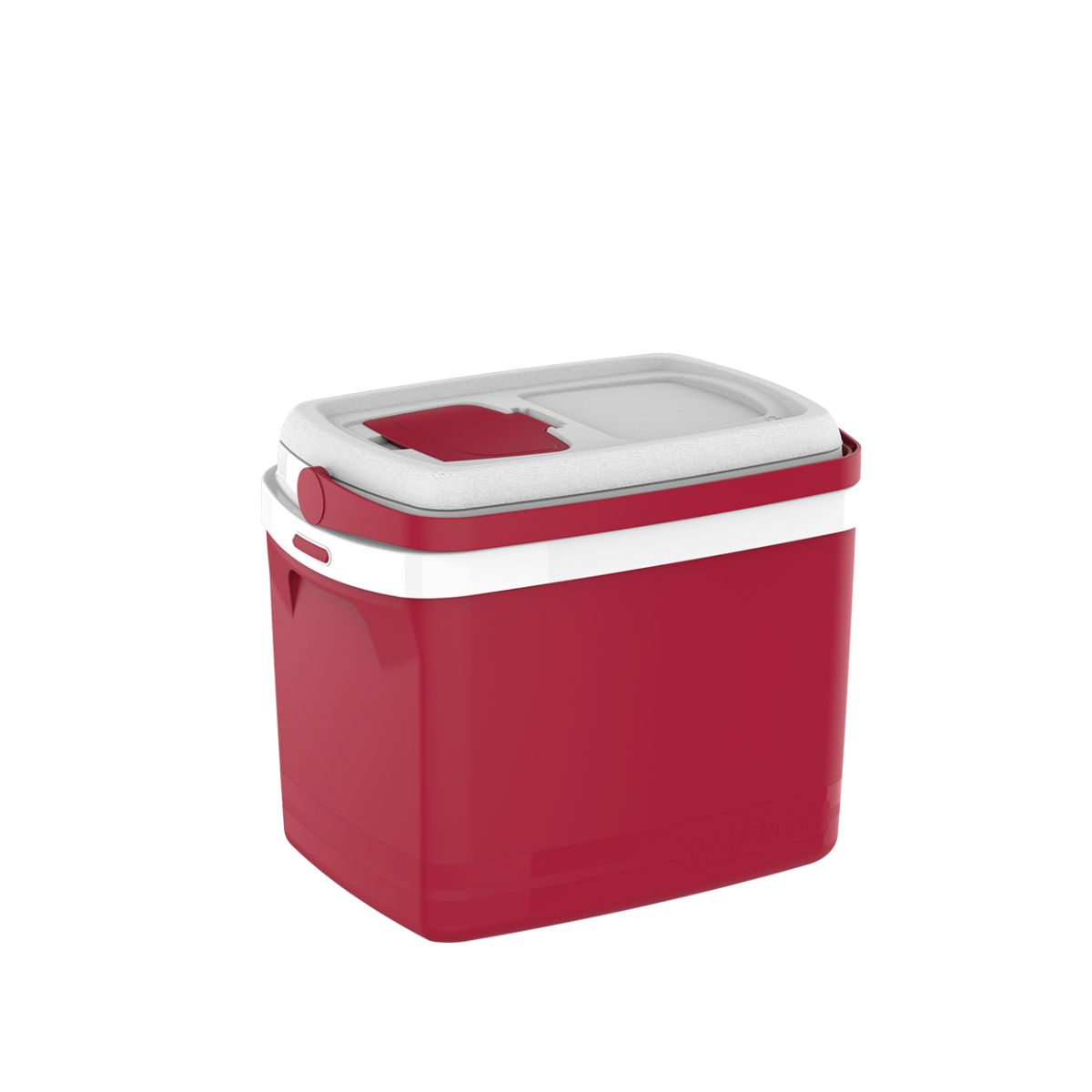Caixa Termica Cooler Soprano 32 Litros Tropical - Casa & Tendência