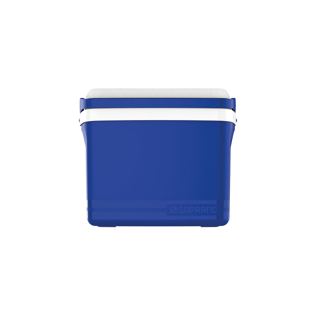 Caixa Termica Cooler Soprano 32 Litros Tropical - Casa & Tendência