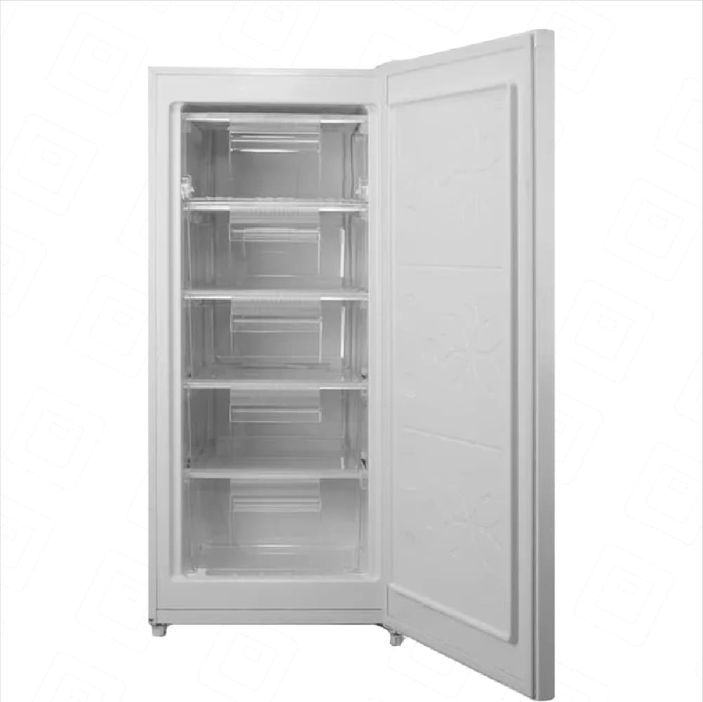 Freezer Vertical Philco PFV165B 4 Gavetas 140 Litros Branco -127v - Sanbox