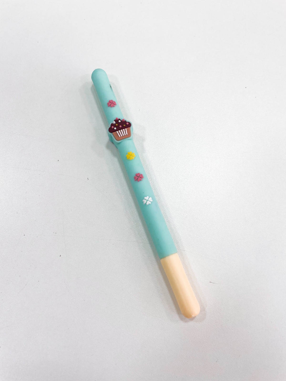 Caneta em Gel Docinhos com Cheirinho Papelaria Kawaii Fofa