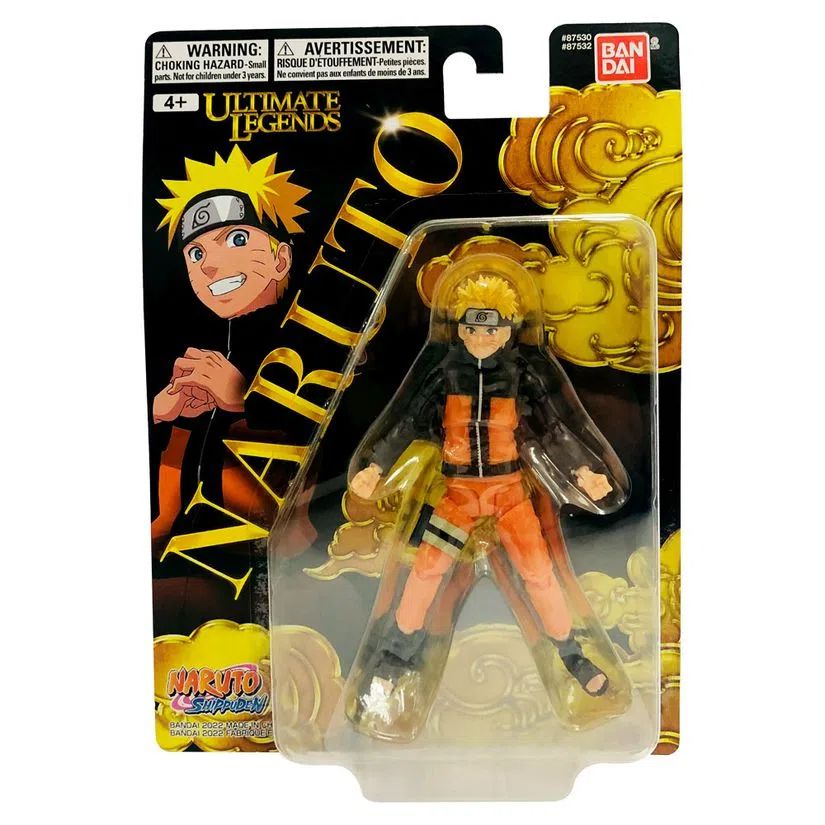 Naruto Central BR