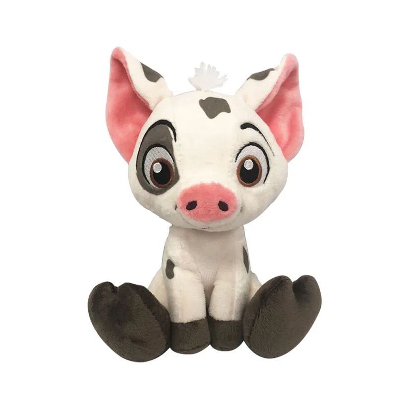 Porquinho pelúcia brinquedo de pelúcia Roblox figura pelúcia