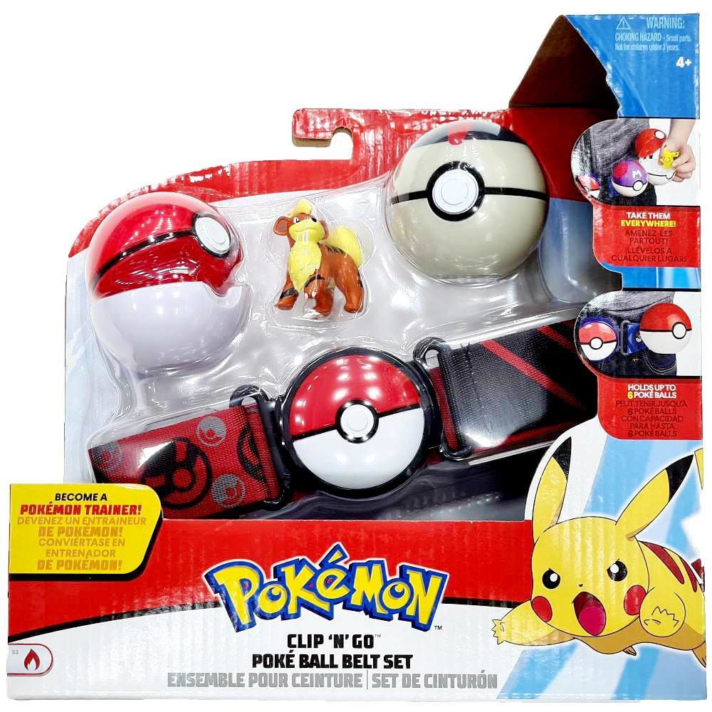 Brinquedo Pokemon Pikachu Pet Pacot Pokeball Figura Pokemon