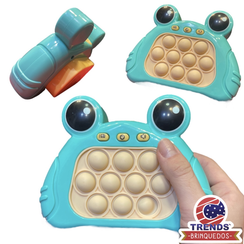 Bitzee Meu Bichinho De Estimação Virtual Pet Interativo - TRENDS Brinquedos