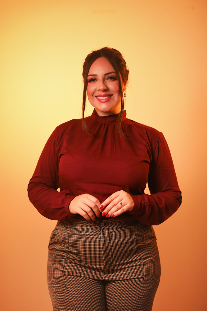 Camisa Lady Di - Ada Mor