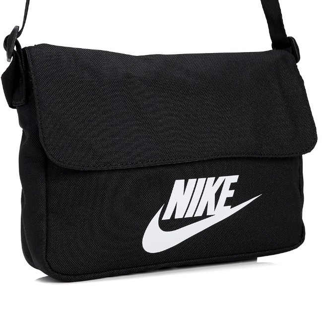 bolsa nike revel crossbody
