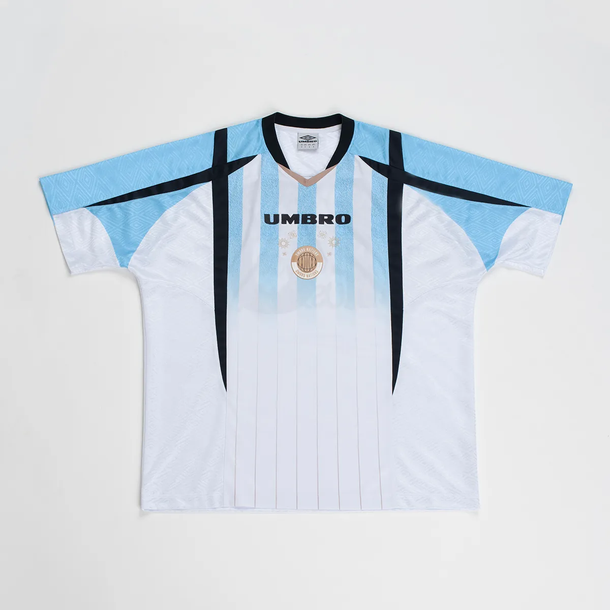 CAMISETA JERSEY UMBRO 