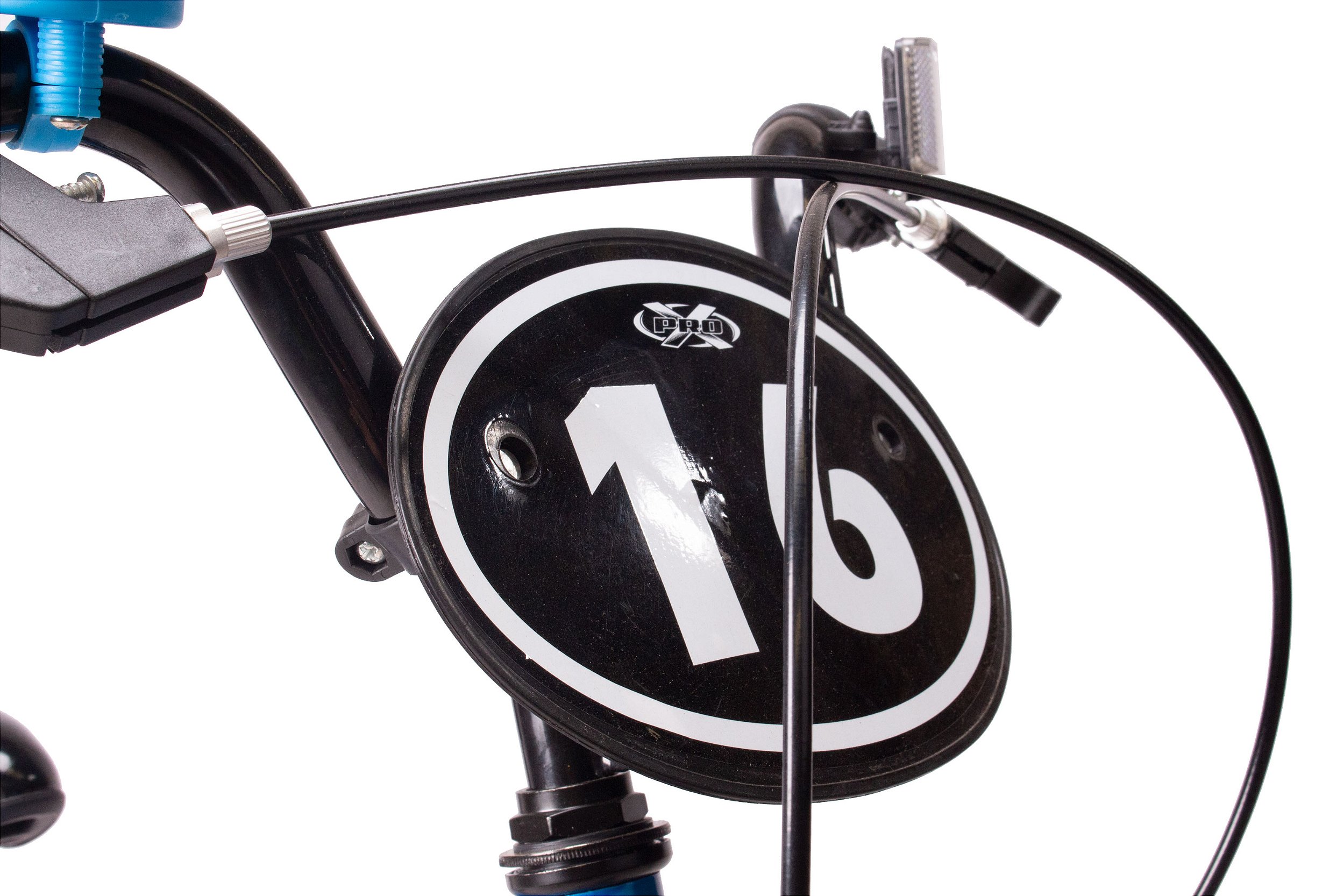 Bicicleta Pro-X Aro 16