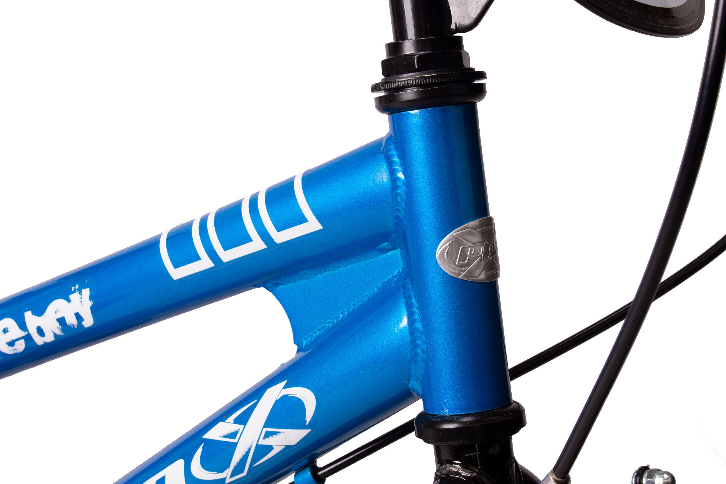 Bicicleta Pro-X Aro 16