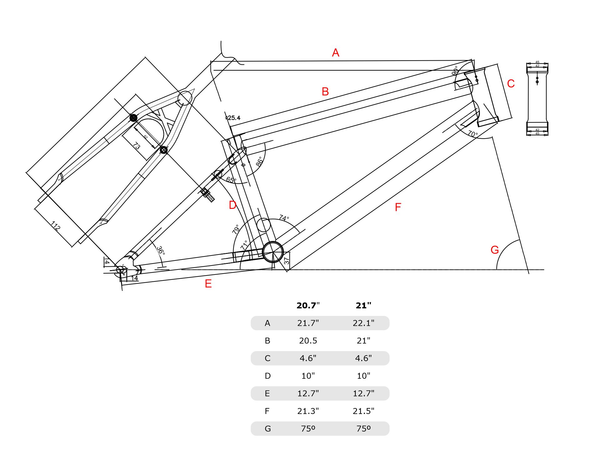 QUADRO PROX DEFENDER VERDE METÁLICO CR-MO - 2024 - Pro-X Bikes