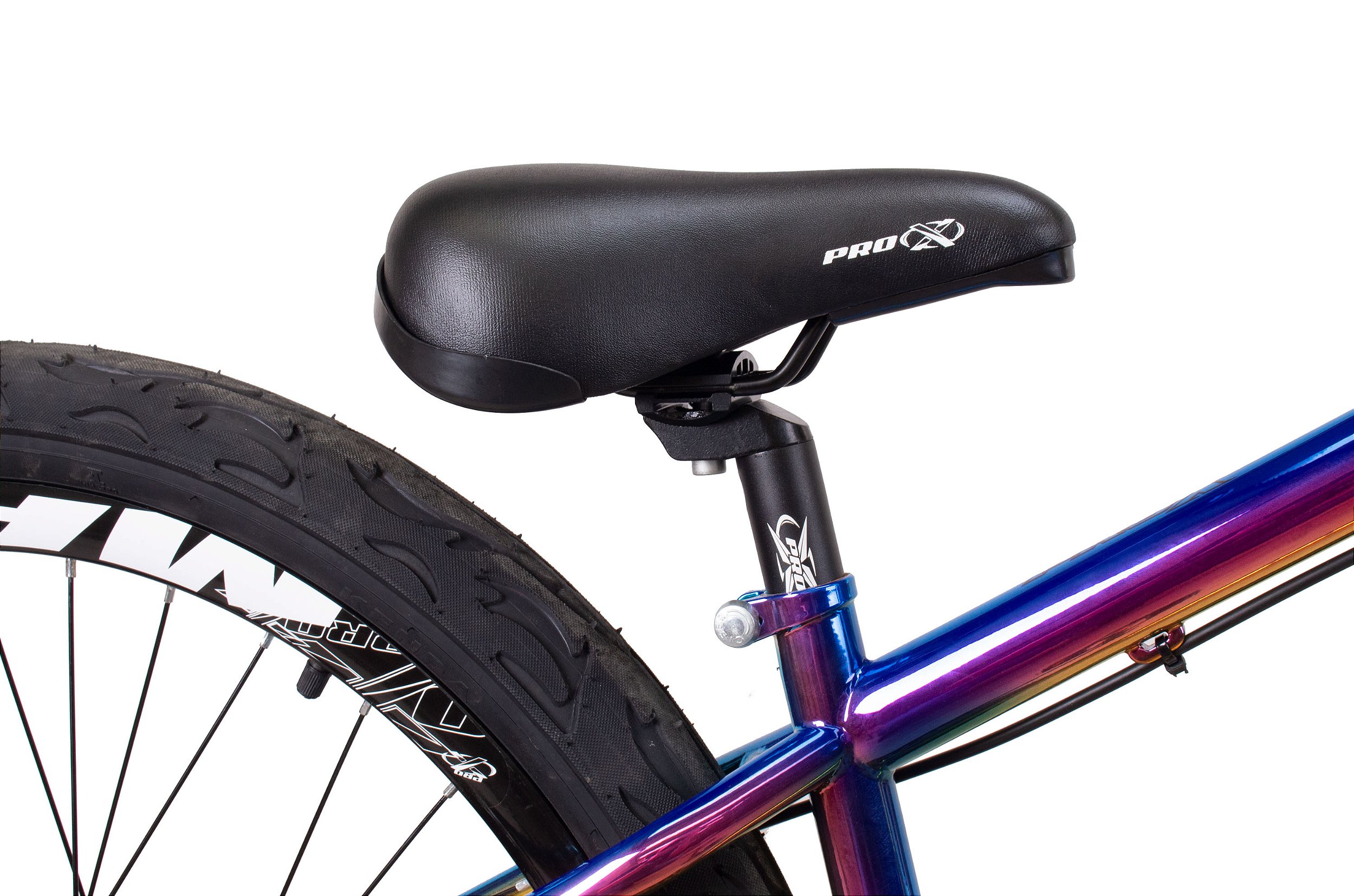 Bicicleta Aro 26 CR-S - JC Chamelon Cromoly Pedivela 3 Peças - Pro-X ...