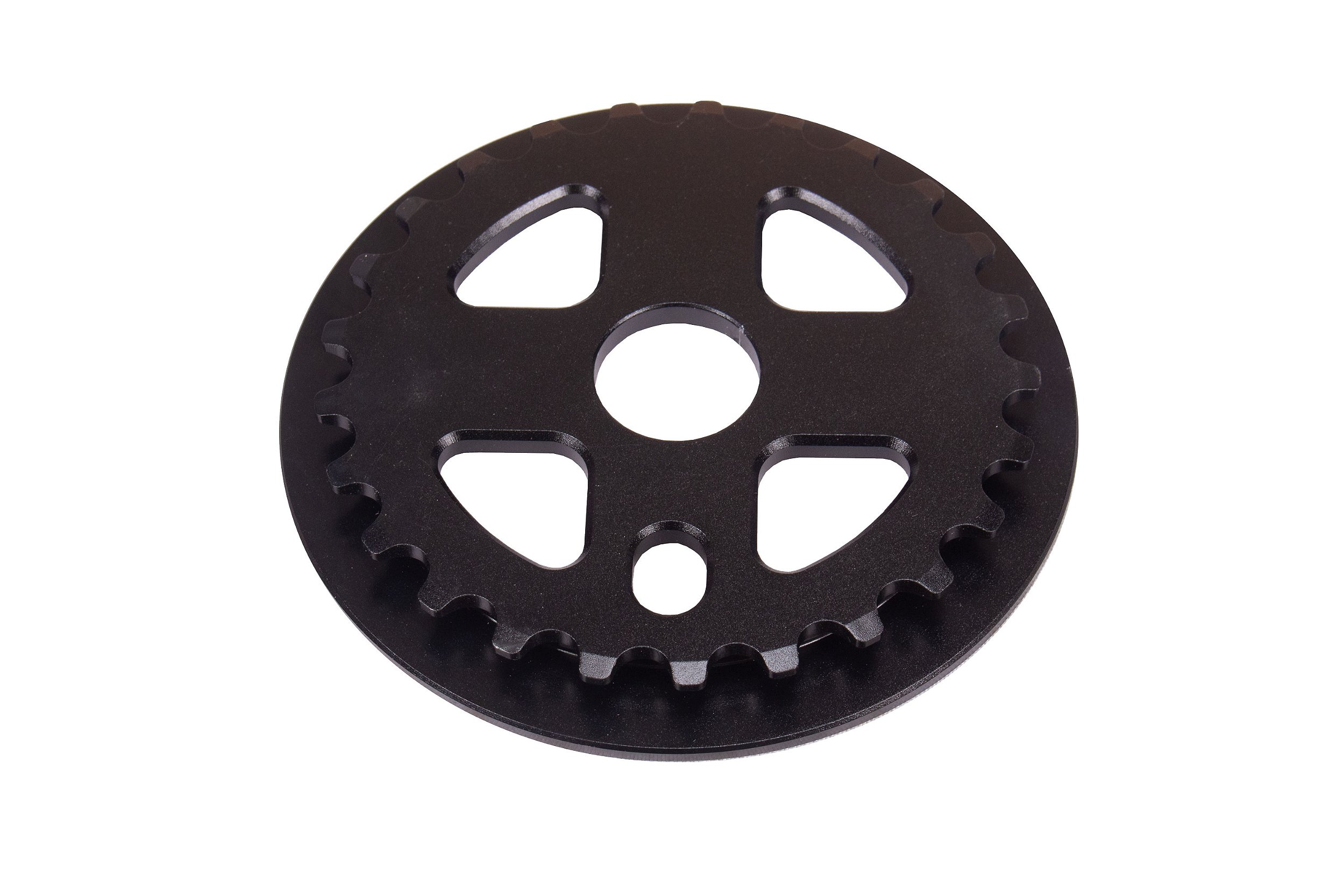 Coroa BMX 25 Dentes c/ Protetor Alumínio 7075 Pro-X - Pro-X Bikes