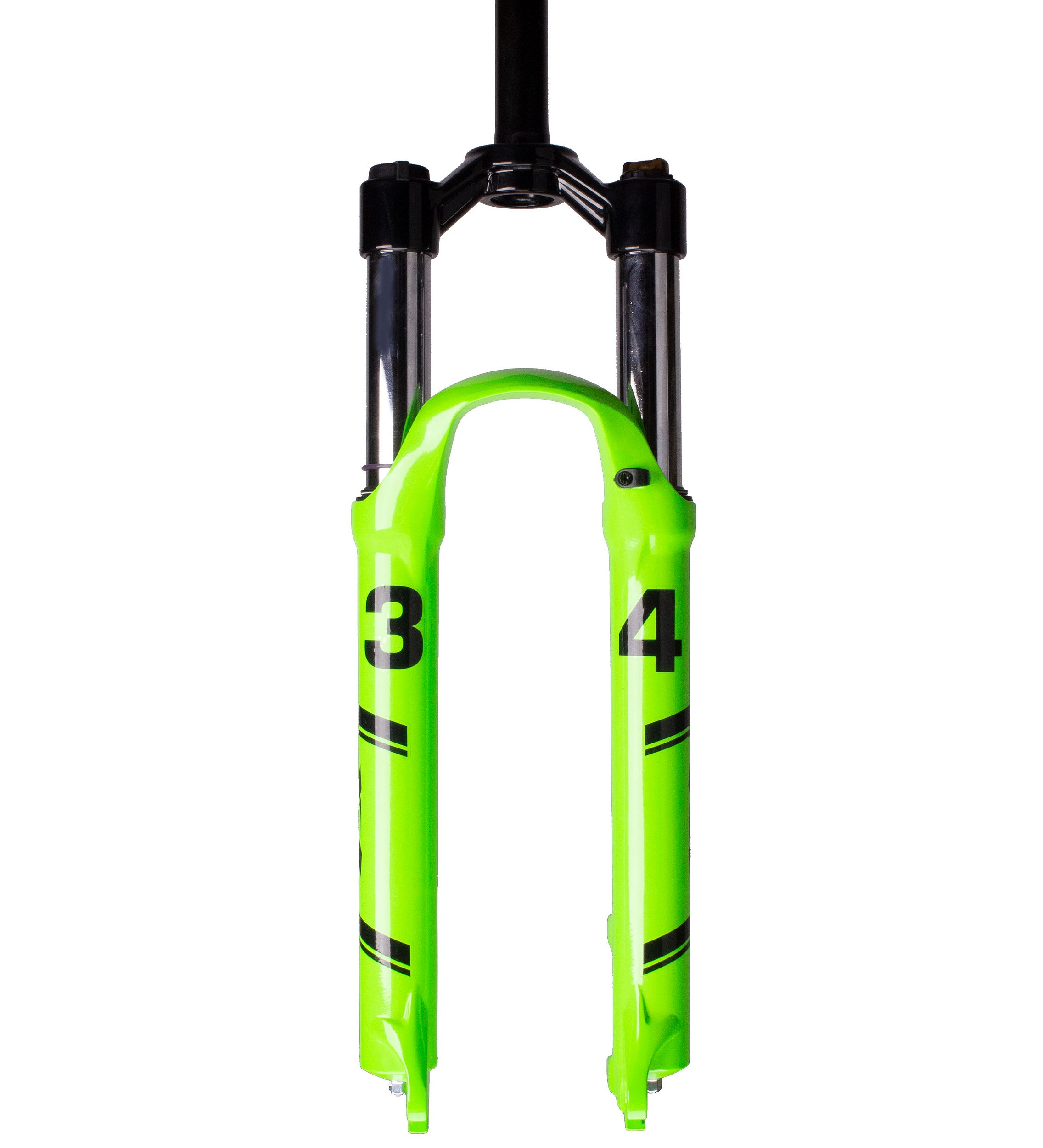 Suspensão 26