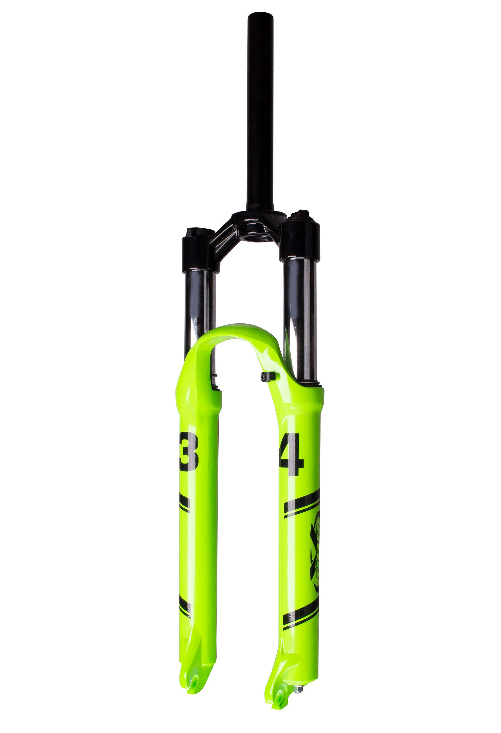 Suspensão 26