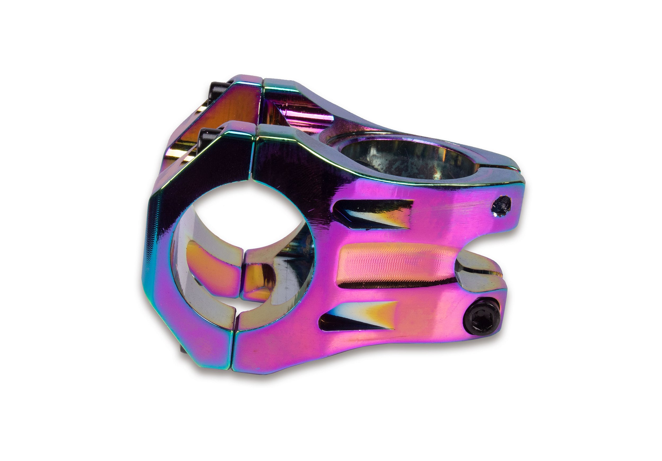 Suporte de Guidão ( Mesa ) Pro-X Alumínio S690 - Pro-X Bikes - BMX