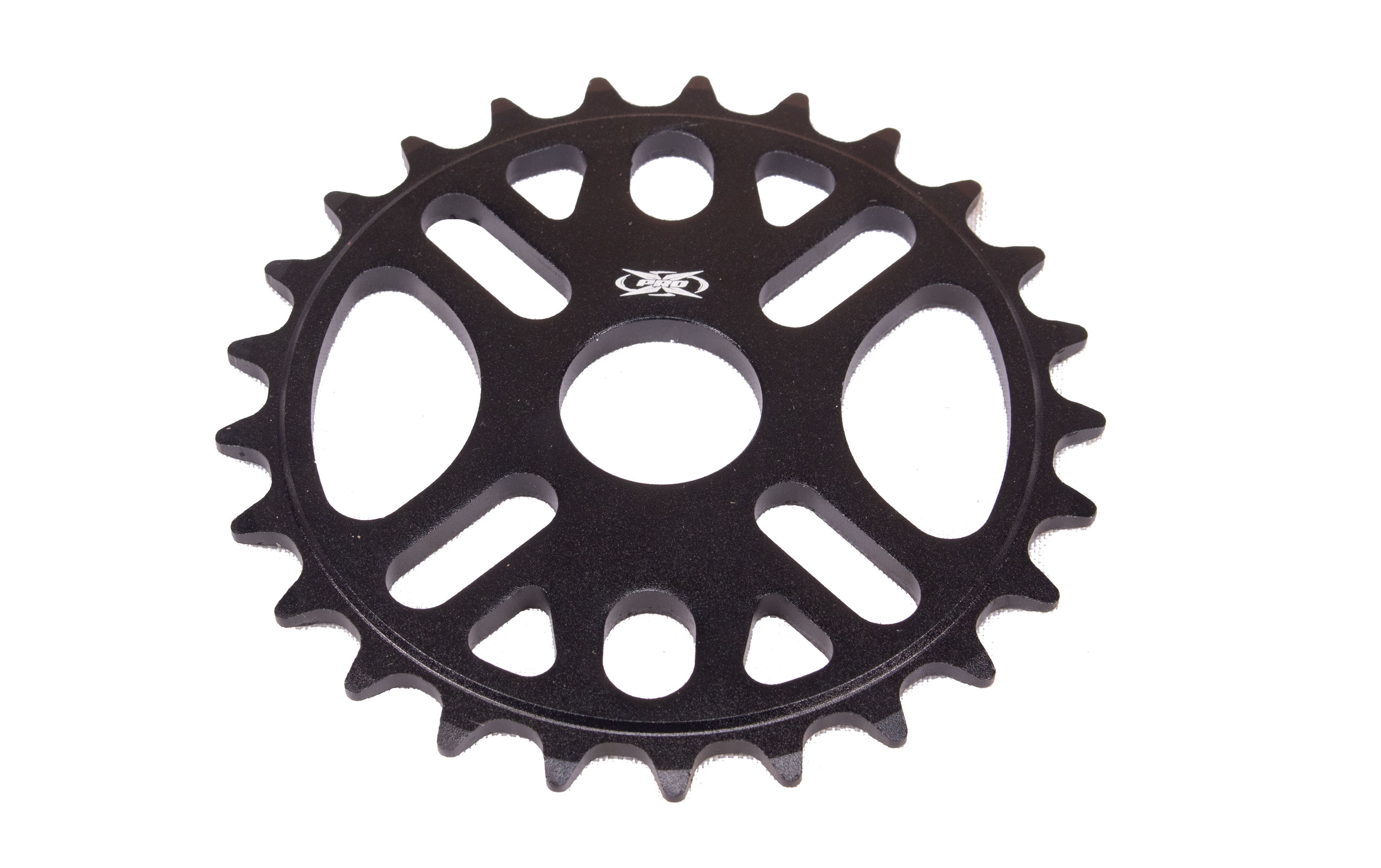 Coroa BMX 25 Dentes reforçada Alumínio 7075 Pro-X C206 - Pro-X