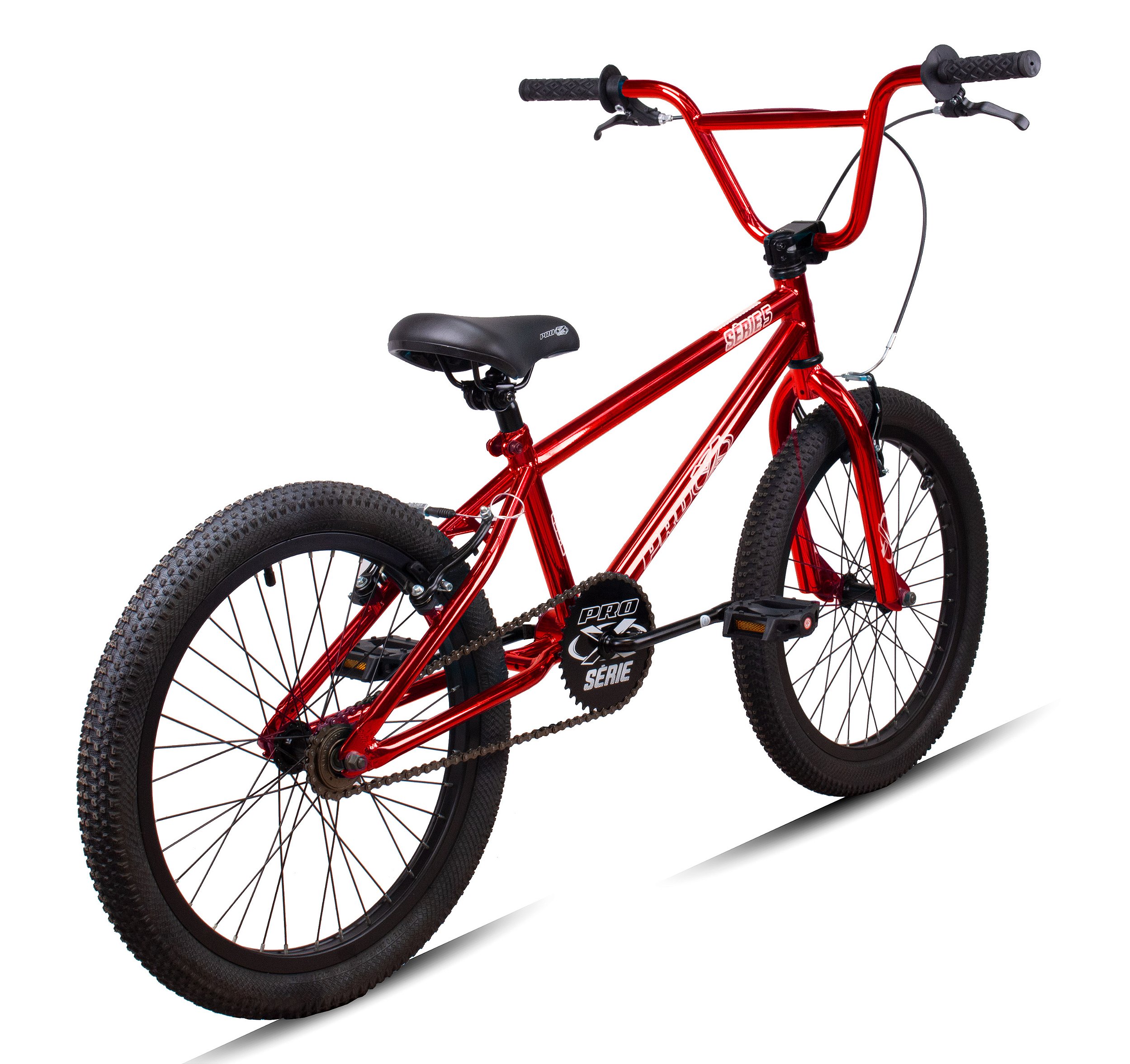 分解配送【917】BMX volume bike モトクロス レッド 20インチ 分解配送【917】BMX volume bike モトクロス レッド 20インチ 分解配送