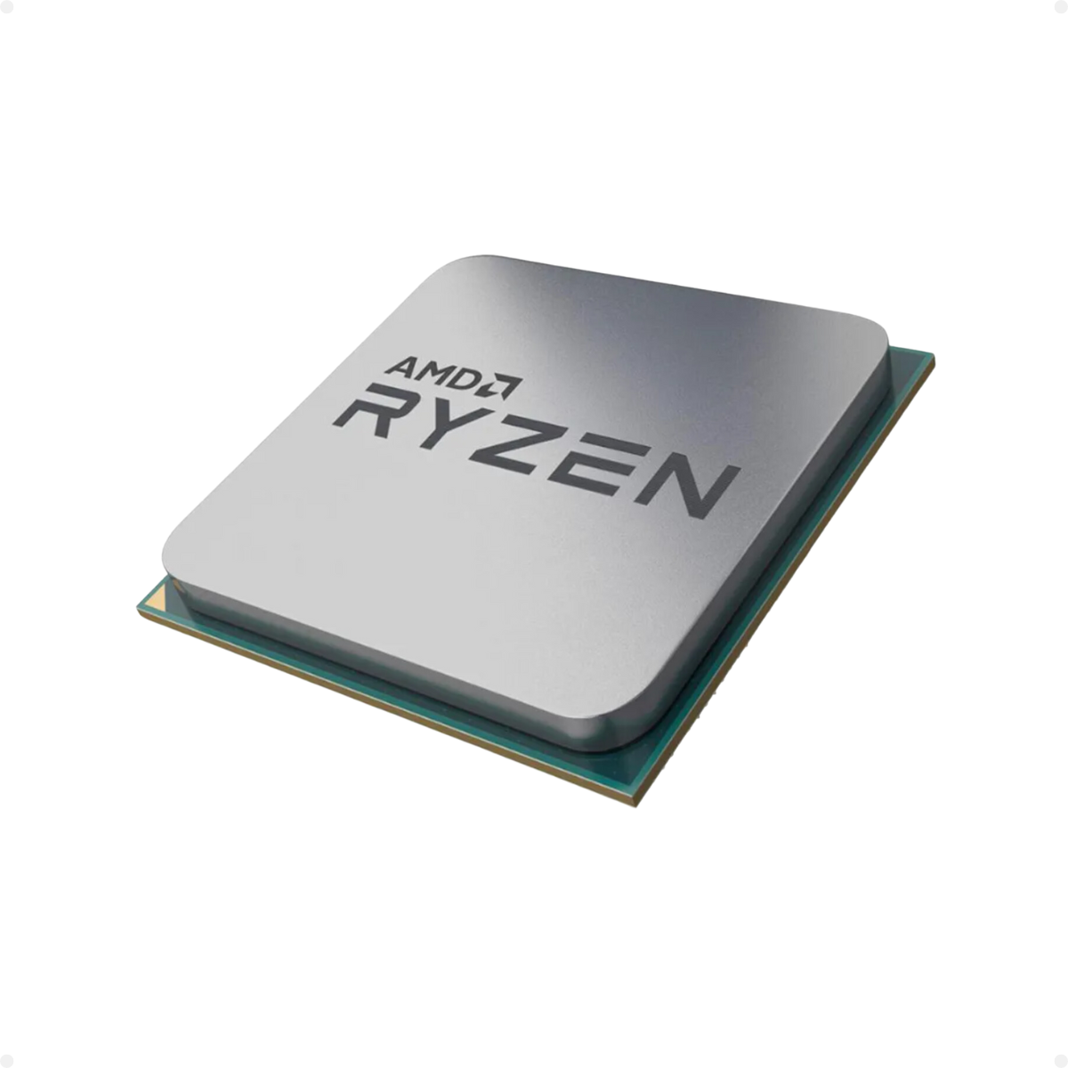 PROCESSADOR DESKTOP AMD AM4 RYZEN 5 3400G 3.7GHZ QUAD CORE OEM I ((( V - GPJ