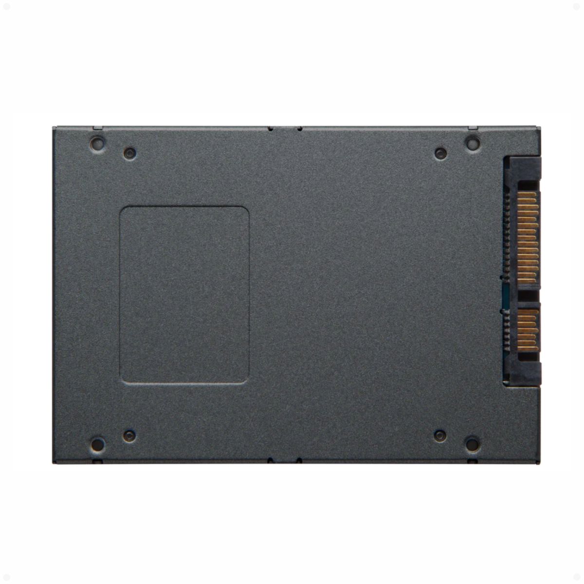 HD SSD SATA3 120GB KINGSTON 2.5 SA400S37/120G BOX I - GPJ