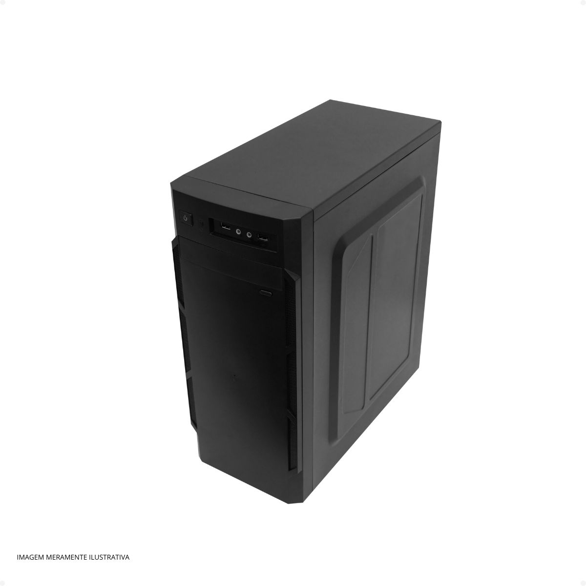 COMPUTADOR BRAZIL PC INTEL i7-4790 - 8GB MEMÓRIA - SSD 240GB COMPUTADOR BRAZIL PC INTEL i7-4790 - 8GB MEMÓRIA - SSD 240GB