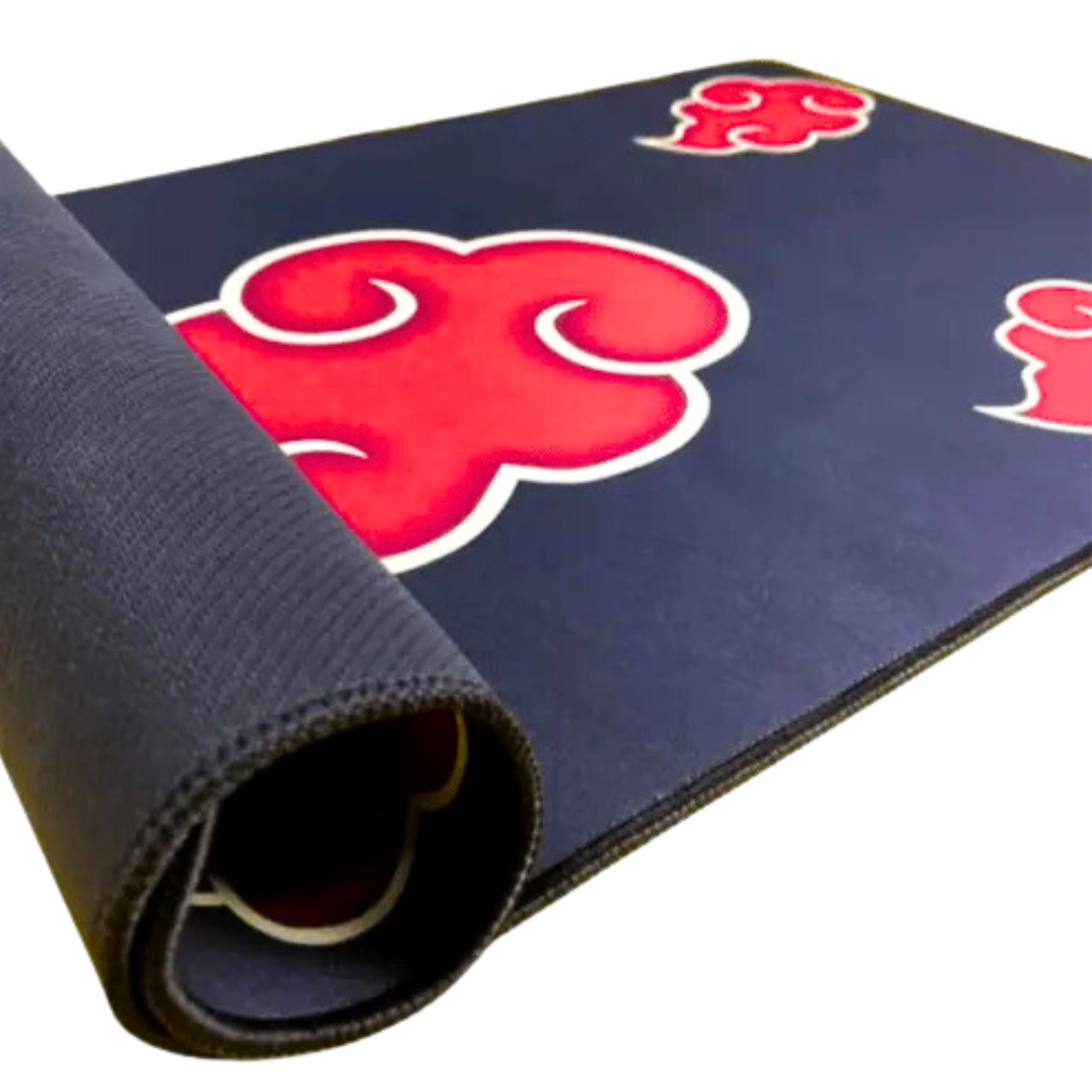 MOUSE PAD GAMER EXBOM MP-7035C37 AKATSUKI 03857(700x350x3mm) BOX