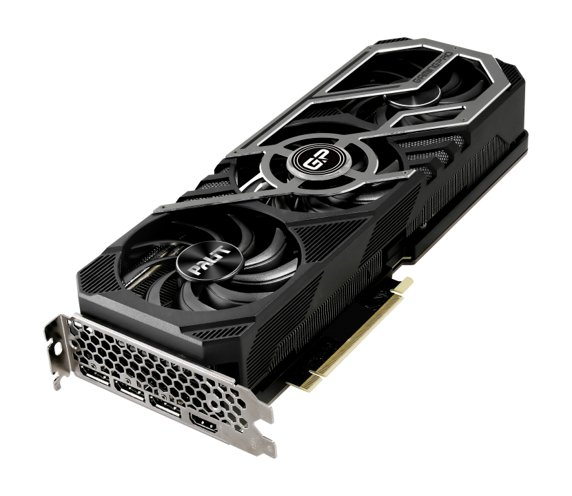 Palit Gaming Pro グラフィックボード rtx3090 PLACA DE VÍDEO PCI EXPRESS 24GB/384BITS RTX3090 PALIT GAMINGPRO